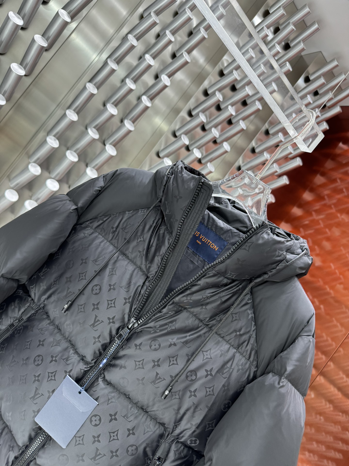 Louis Vuitton Down Jackets